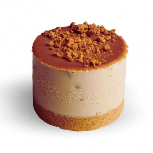 Lotus Biscoff Cheesecake