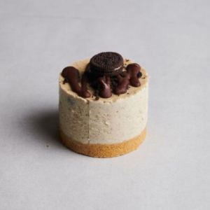 Cookie Crumb