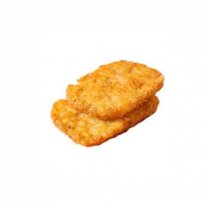 Hash Brown's (2)