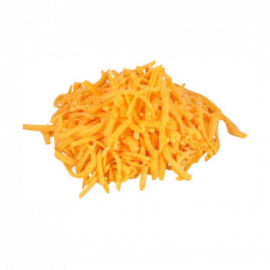 Cheddar Cheese Tub