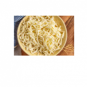 Mozzarella Cheese Tub