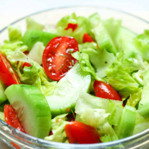 Fresh Salad
