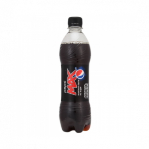 Pepsi Max 500ml