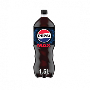 Pepsi Max 1.5ltr