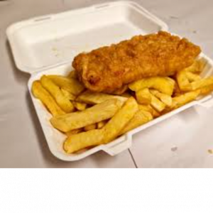King Rib