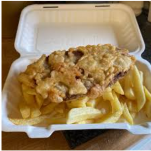 Chip Steak