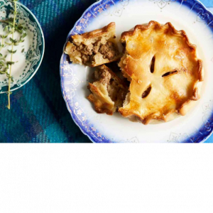 Mince Pie