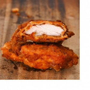 Chicken Fillets (2)