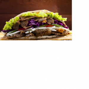 Doner Kebab