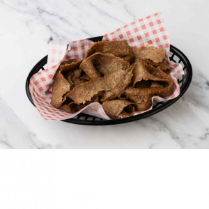 Doner Meat Tray