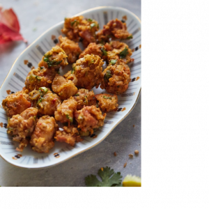 Chicken Pakora