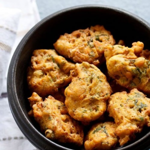 Vegetable Pakora