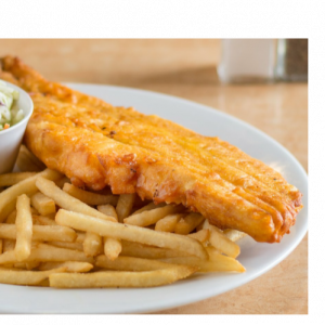 Small Haddock (1)
