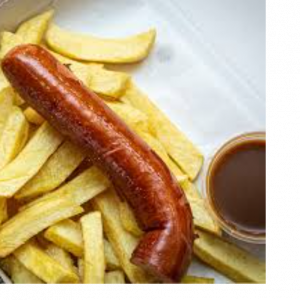 Smoked Sausage (1)