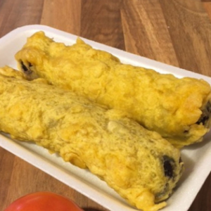 Black Pudding