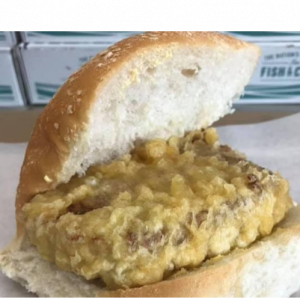 Hamburger Roll