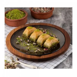 Baklava Lets Dough 120g