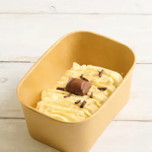 Kinder Bueno Milk Cake