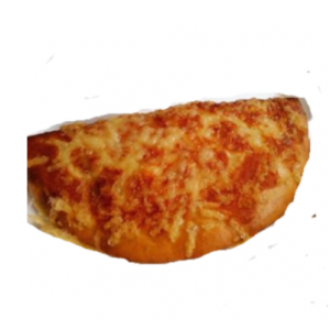 1/2 Fried Pizza