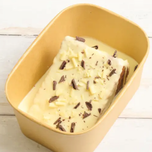 Matilda Cake - White Chocolate