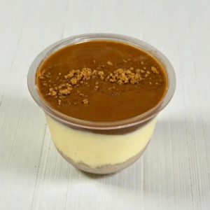 Lotus Biscoff Cheesecake