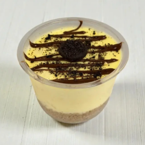 Oreo Cheesecake