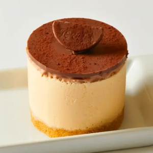 Terrys Chocolate Cheesecake