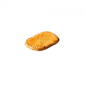 Steak pie