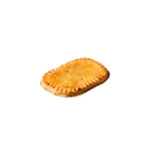 Steak pie